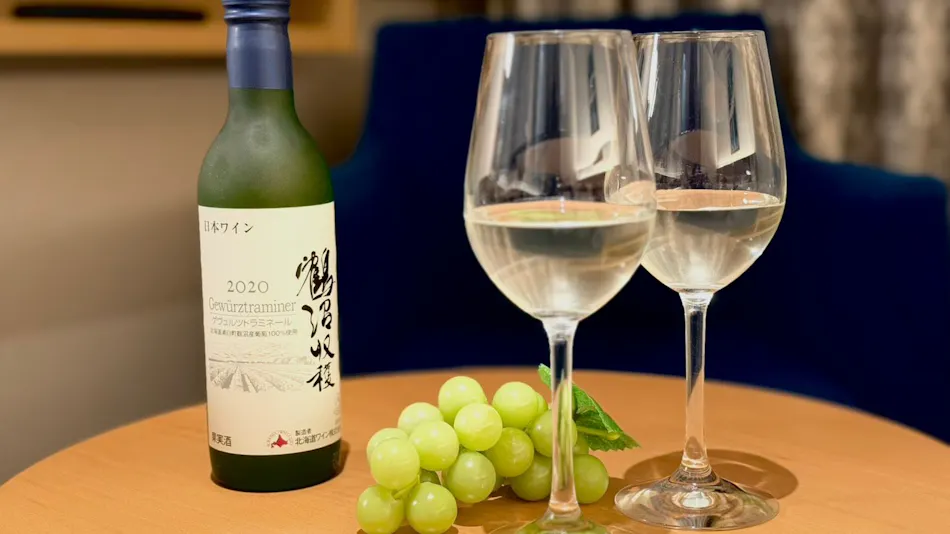 Bibai Station Front Hotel BIJIKO