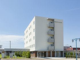 美唄駅前ホテルＢＩＪＩＫＯ