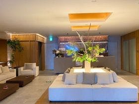 美唄駅前ホテルＢＩＪＩＫＯ