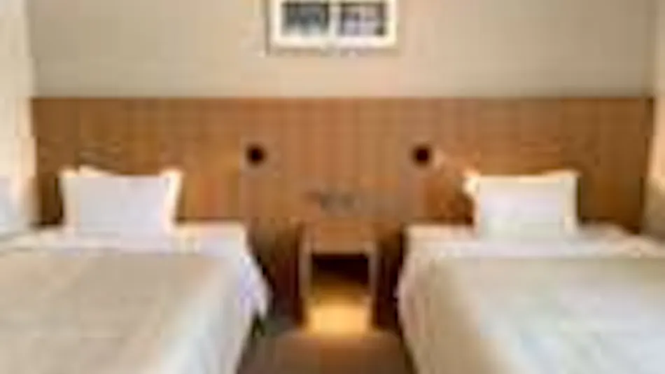 Bibai Station Front Hotel BIJIKO