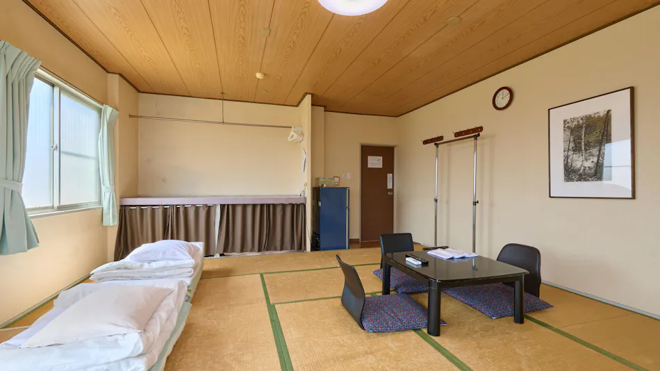 Tabist Business Hotel Teramoto