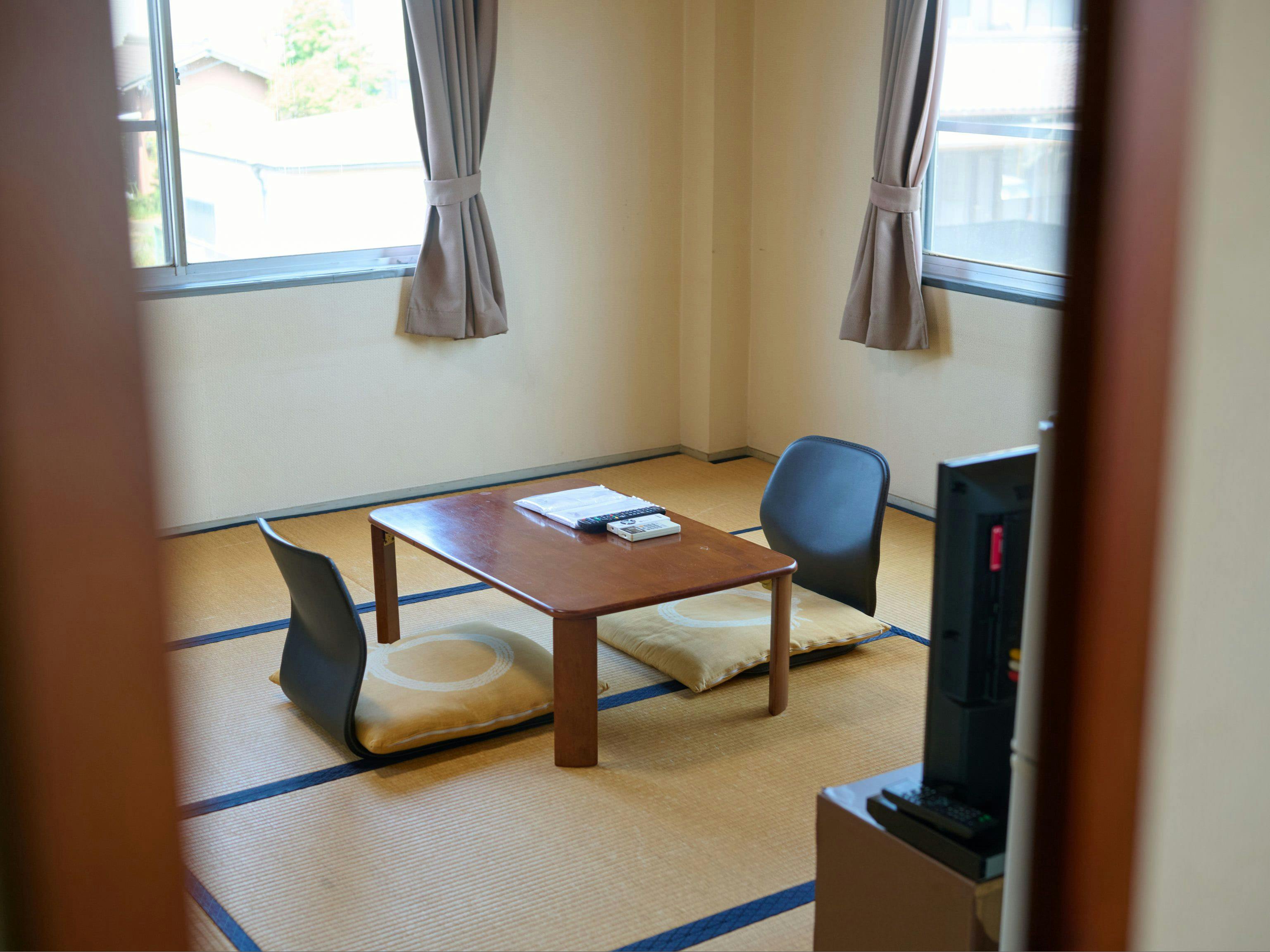Tabist Business Hotel Teramoto