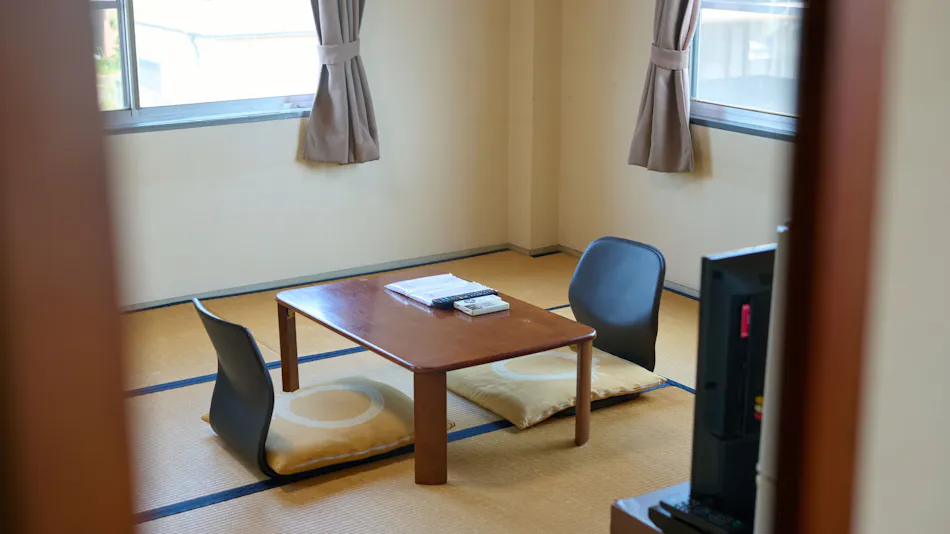 Tabist Business Hotel Teramoto