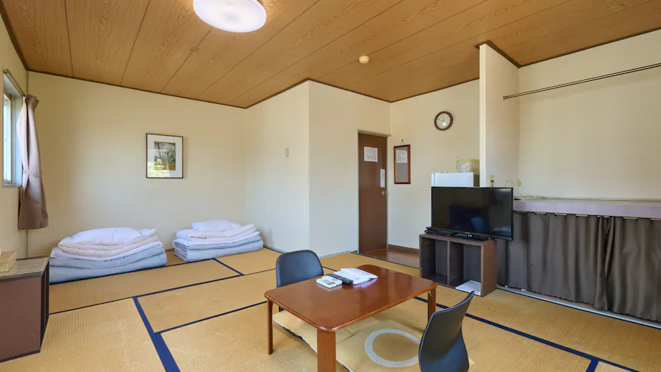 Tabist Business Hotel Teramoto