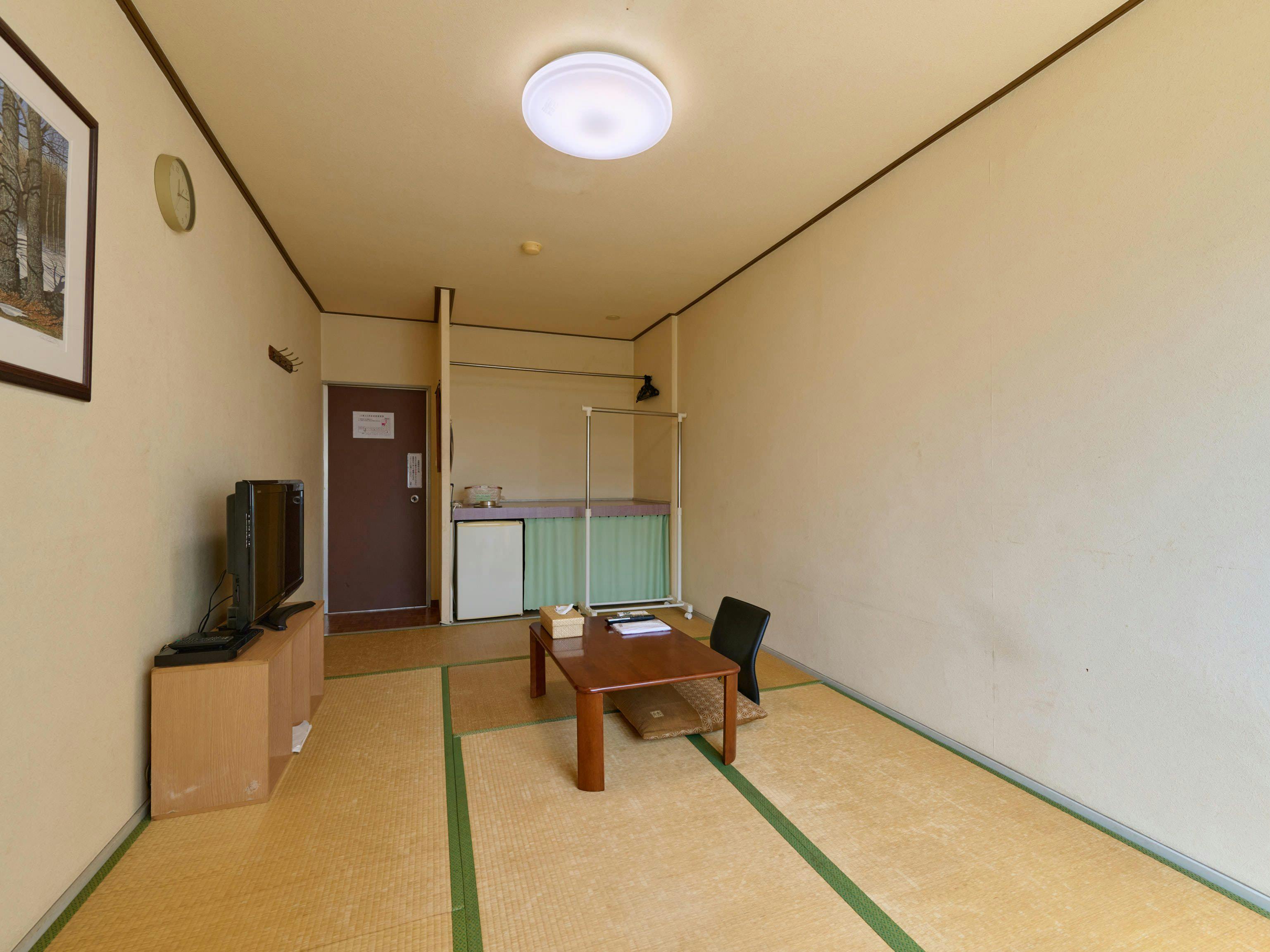 Tabist Business Hotel Teramoto