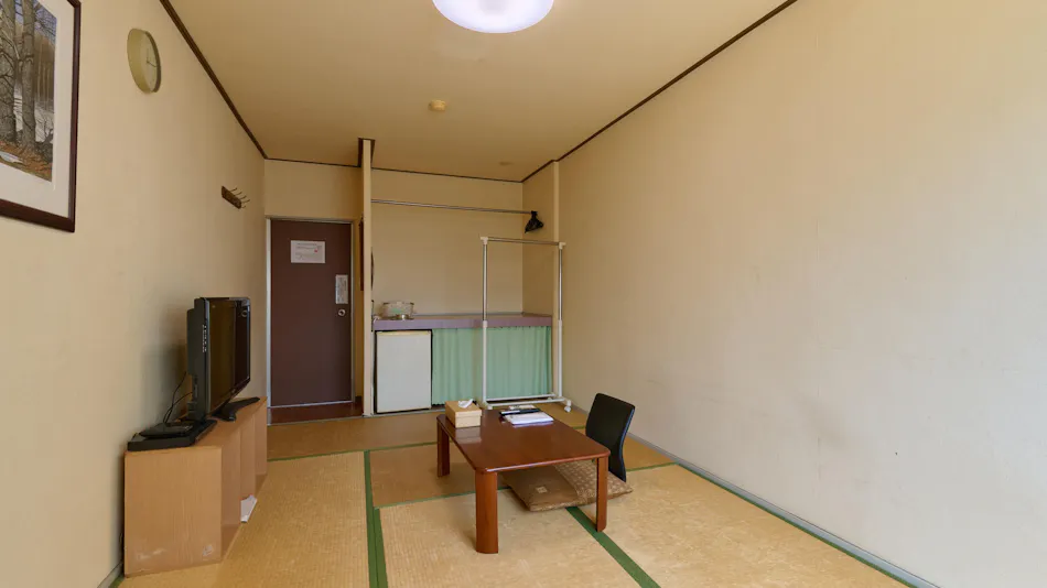 Tabist Business Hotel Teramoto