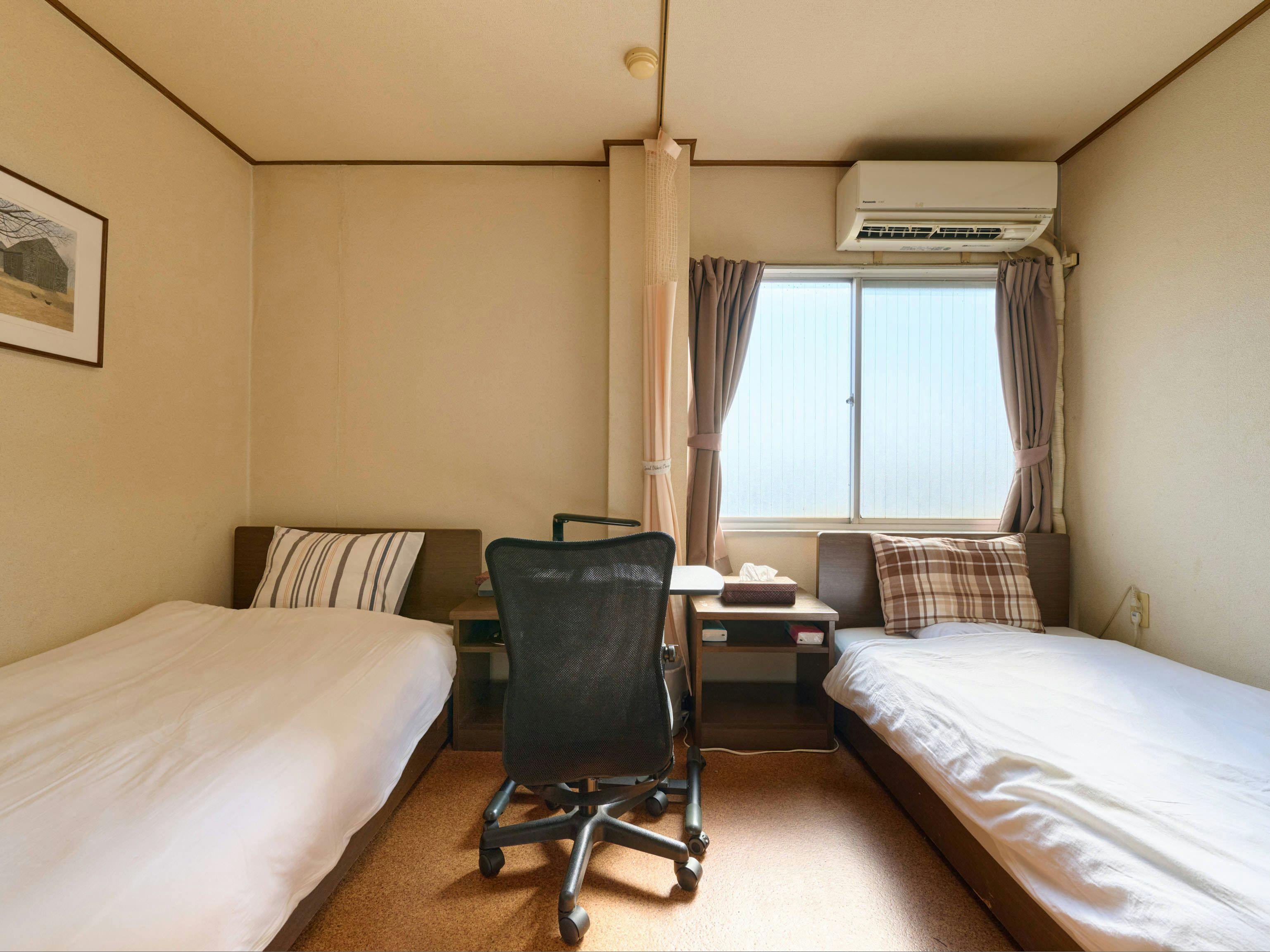Tabist Business Hotel Teramoto