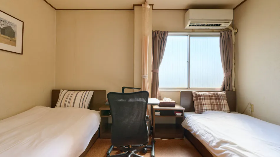 Tabist Business Hotel Teramoto