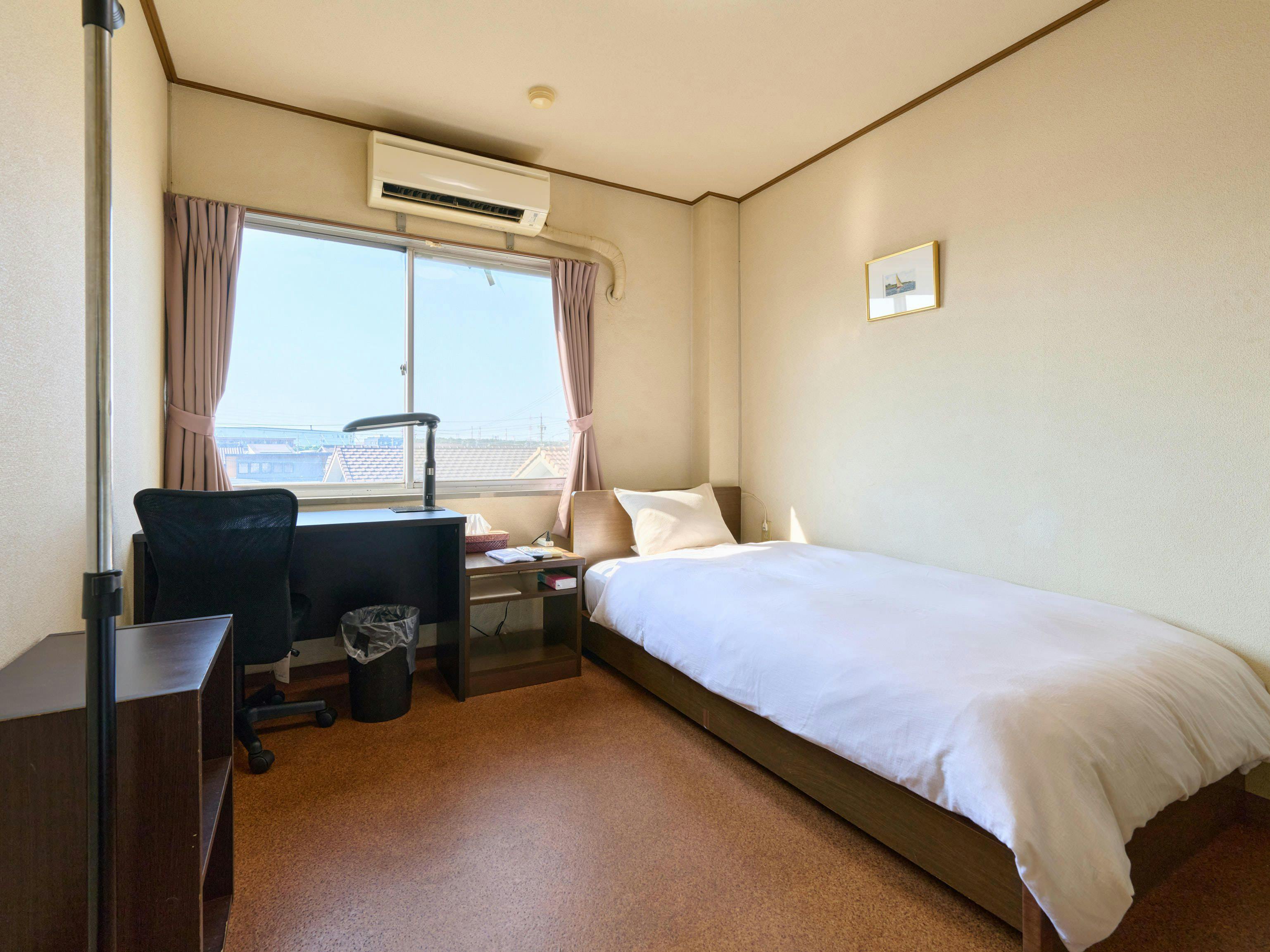 Tabist Business Hotel Teramoto