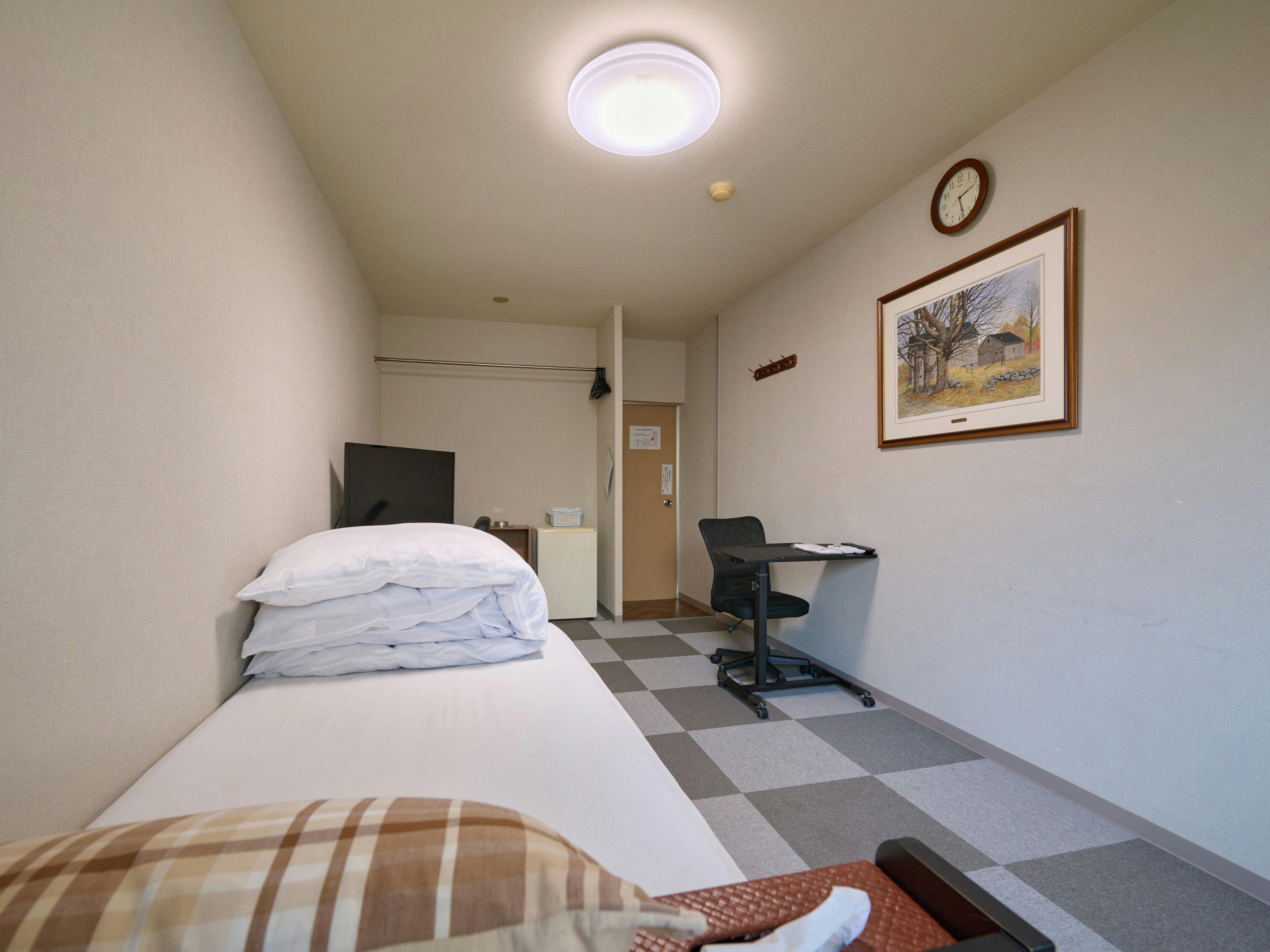 Tabist Business Hotel Teramoto