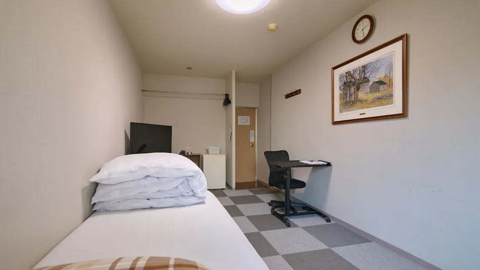 Tabist Business Hotel Teramoto