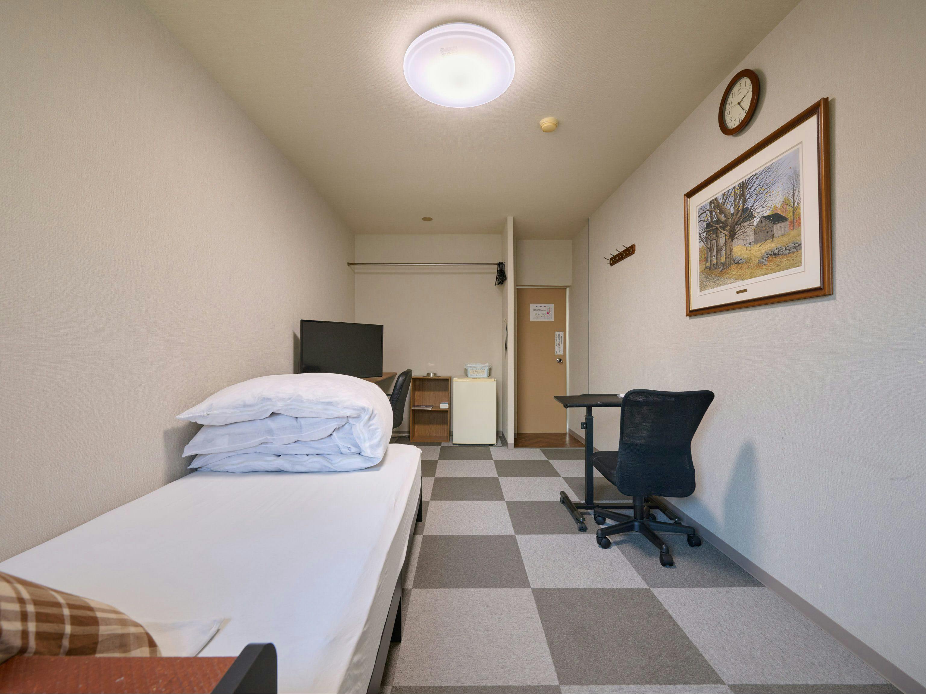 Tabist Business Hotel Teramoto