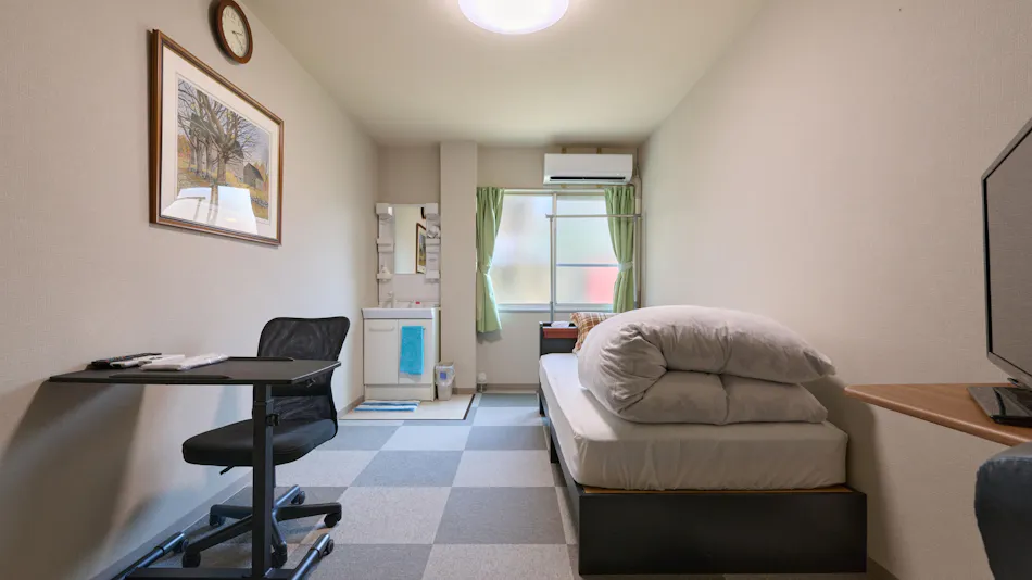 Tabist Business Hotel Teramoto