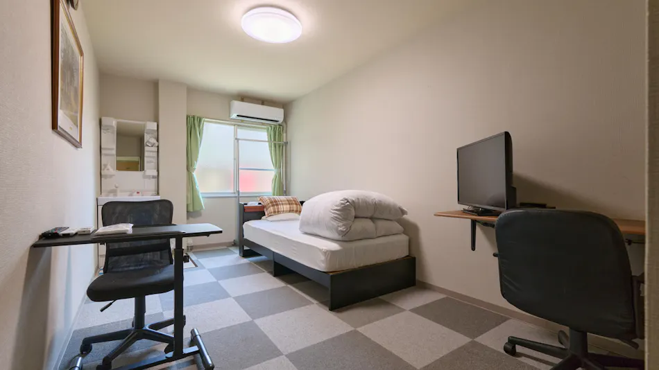 Tabist Business Hotel Teramoto