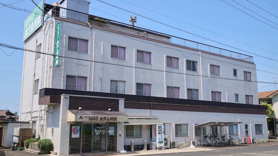 Tabist Business Hotel Teramoto