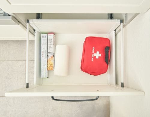 救急用品・消耗品等