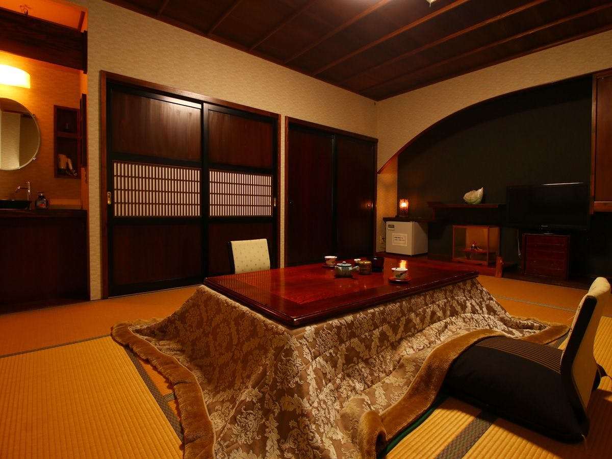 Kira Onsen Takadai no Accommodation Kotobukisou