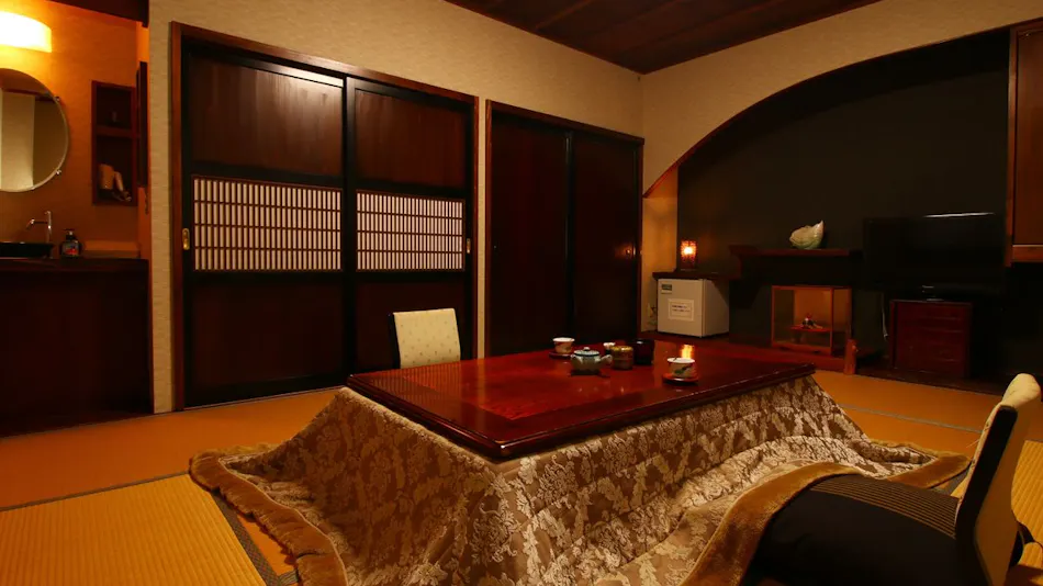 Kira Onsen Takadai no Accommodation Kotobukisou