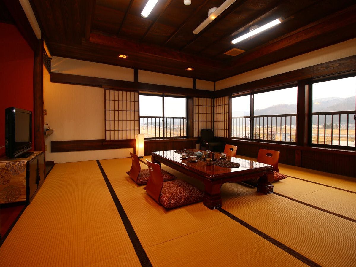 Kira Onsen Takadai no Accommodation Kotobukisou