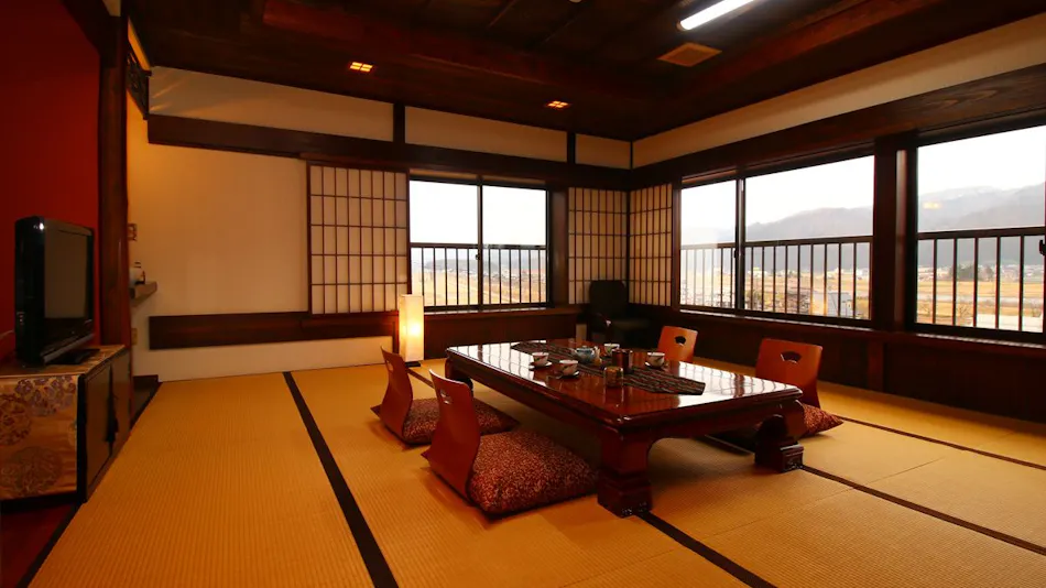 Kira Onsen Takadai no Accommodation Kotobukisou