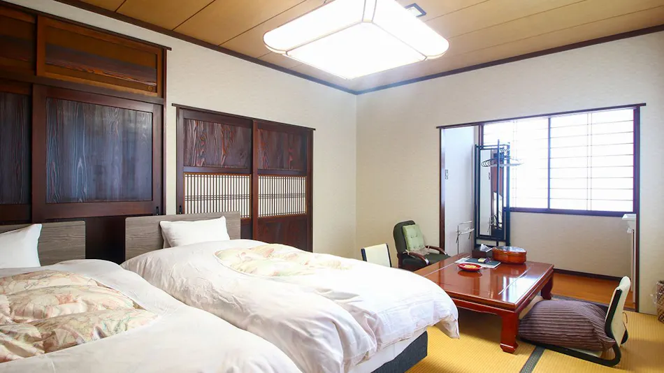 Kira Onsen Takadai no Accommodation Kotobukisou