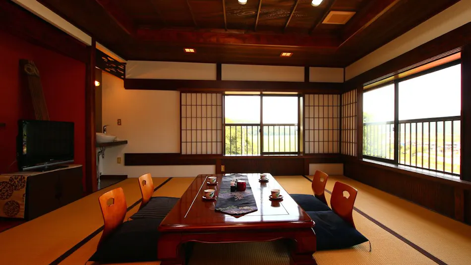 Kira Onsen Takadai no Accommodation Kotobukisou