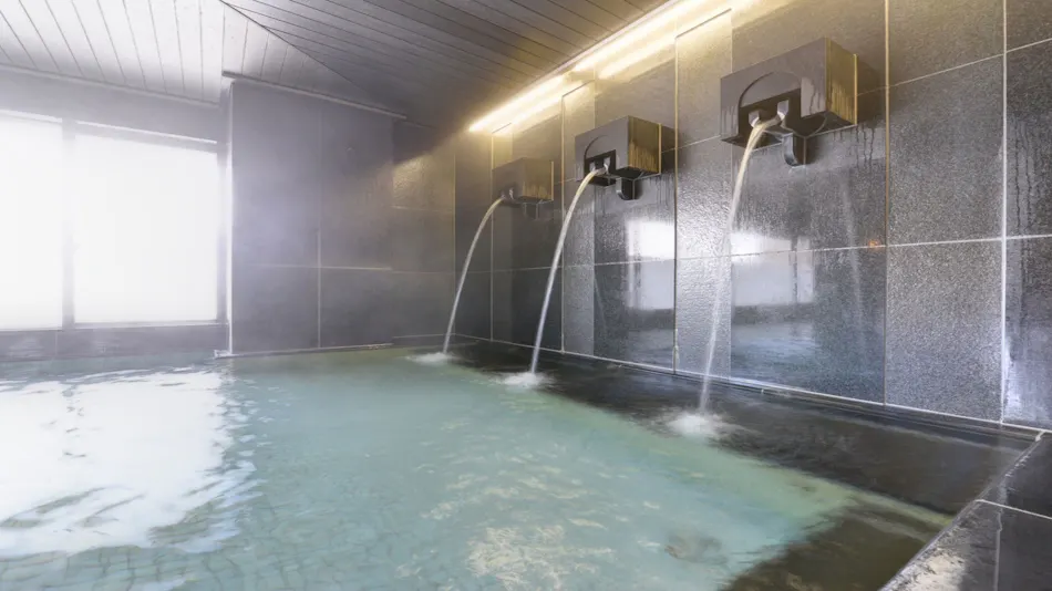 Yuda Onsen Bochoen