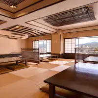 พื้นที่พักผ่อนหลังอาบน้ำ