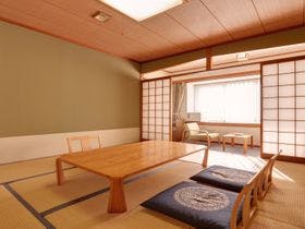 湯田温泉　防長苑