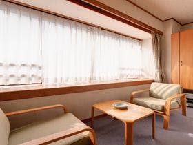 湯田温泉　防長苑