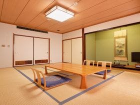 湯田温泉　防長苑