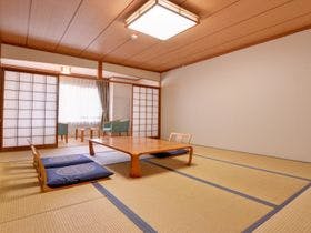 湯田温泉　防長苑