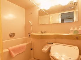 湯田温泉　防長苑