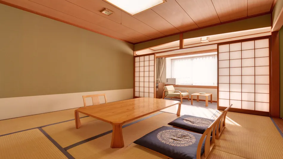 Yuda Onsen Bochoen