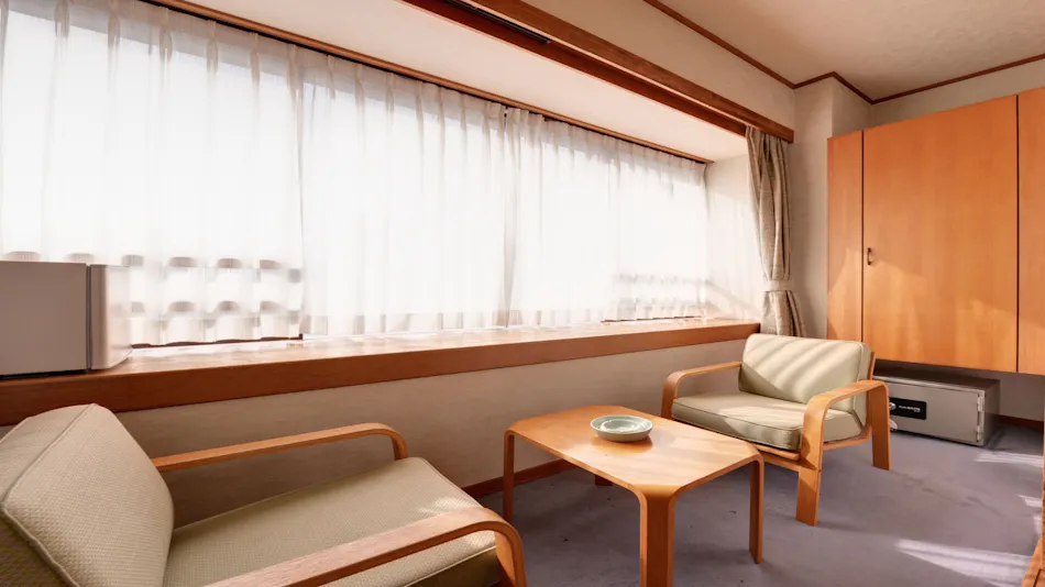 Yuda Onsen Bochoen