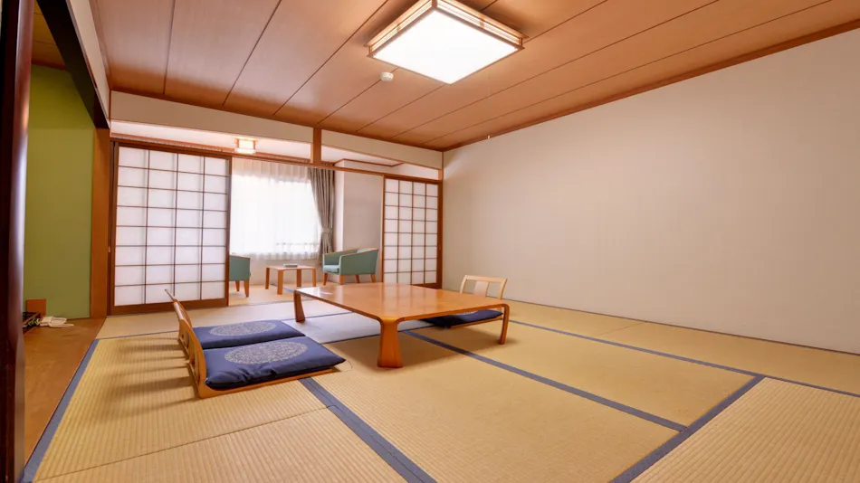 Yuda Onsen Bochoen