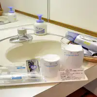 【สิ่งอำนวยความสะดวกในห้องพัก】