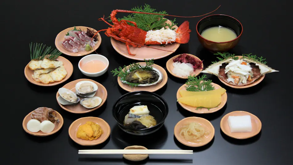 Yuda Onsen Bochoen