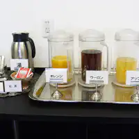 【ห้องอาหารเช้า】