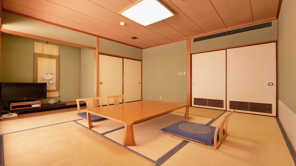 Yuda Onsen Bochoen