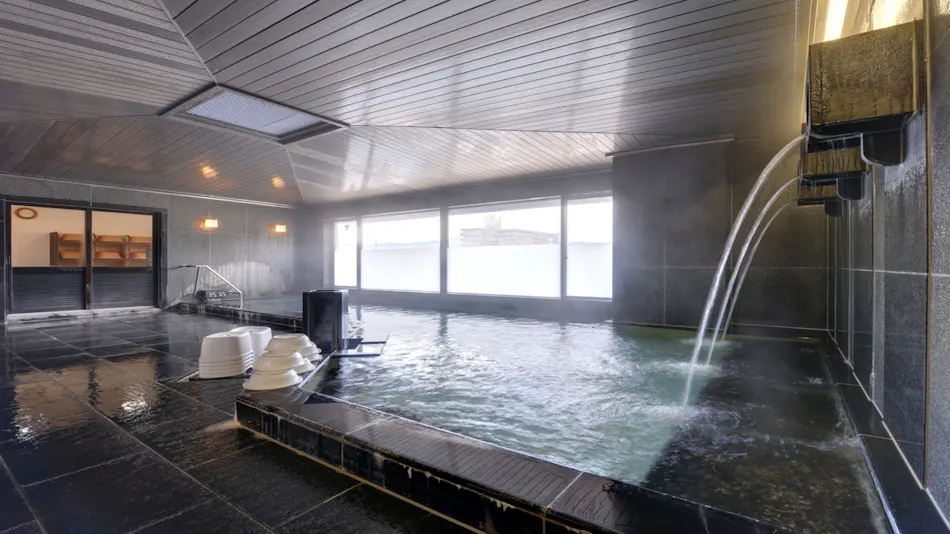 Yuda Onsen Bochoen