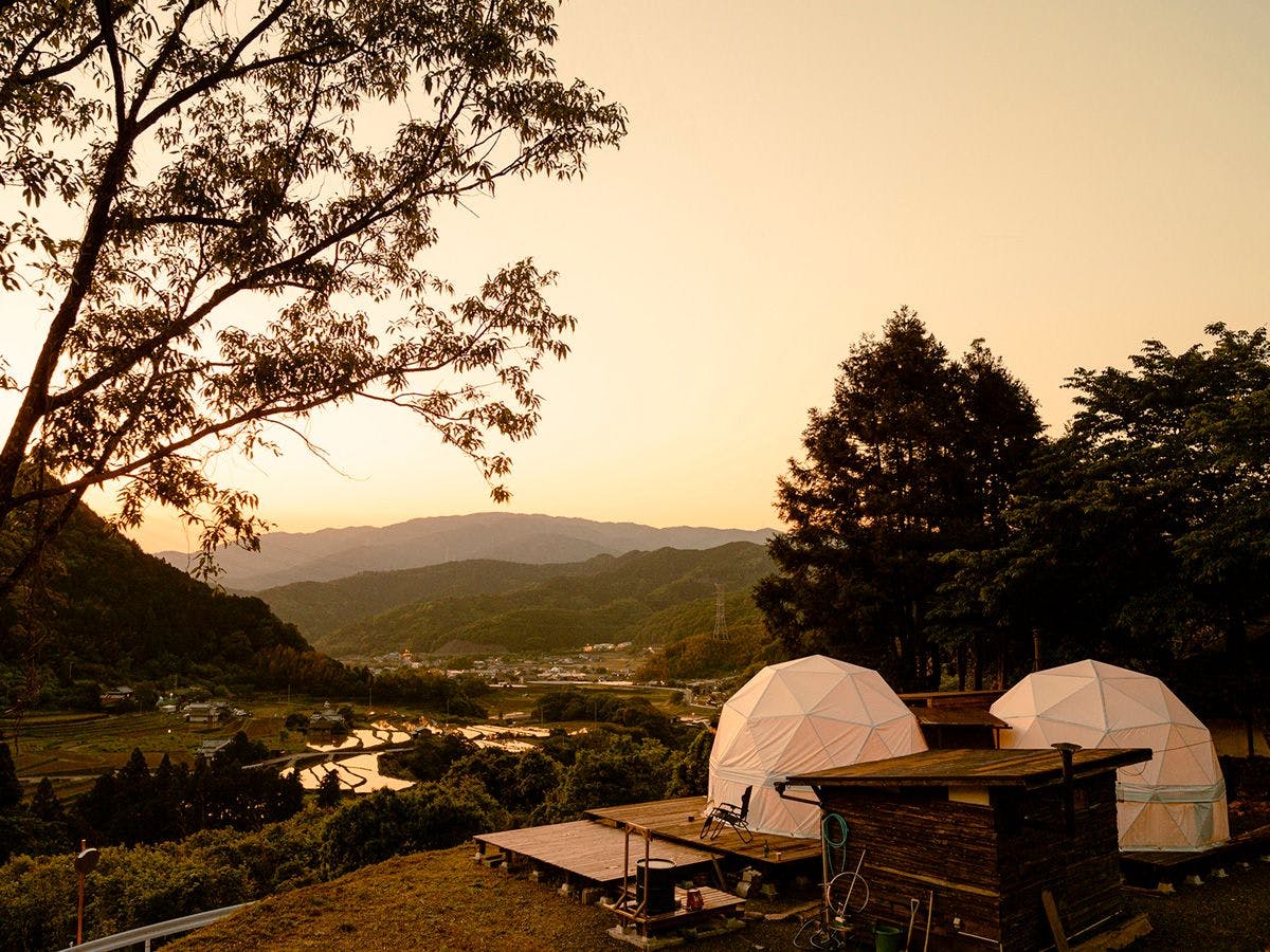 写真：近藤家別邸花澄