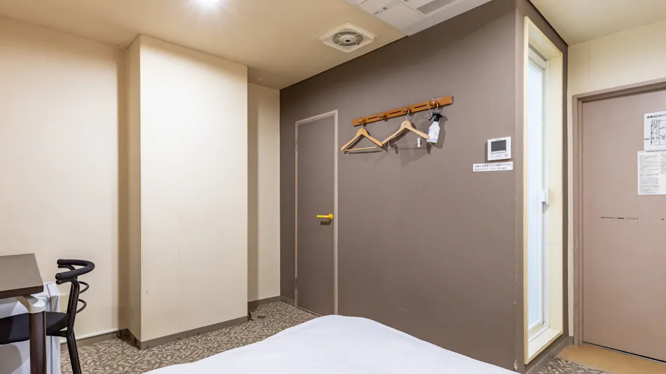 Tabist Business Hotel Kawaramachi