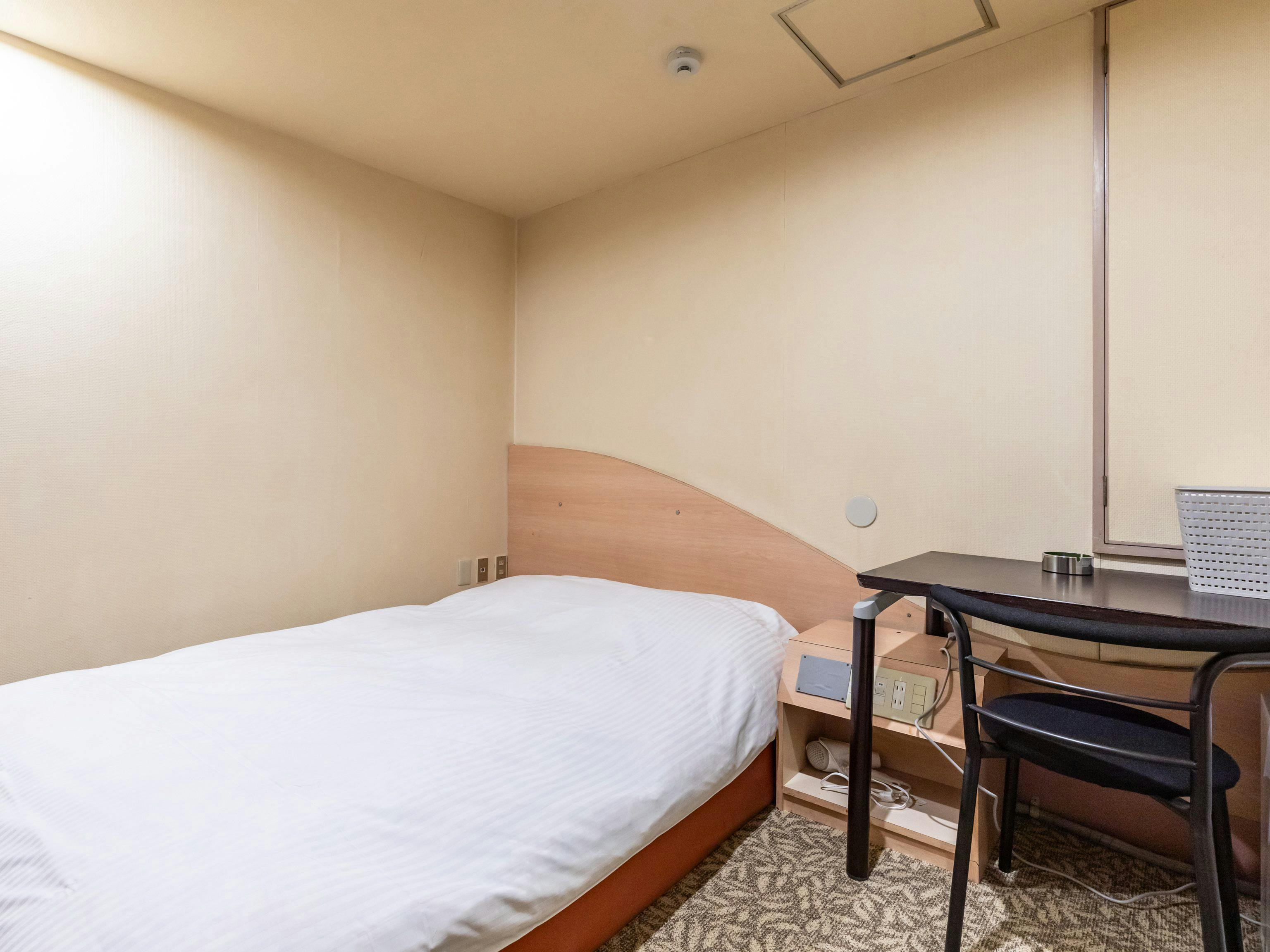 Tabist Business Hotel Kawaramachi