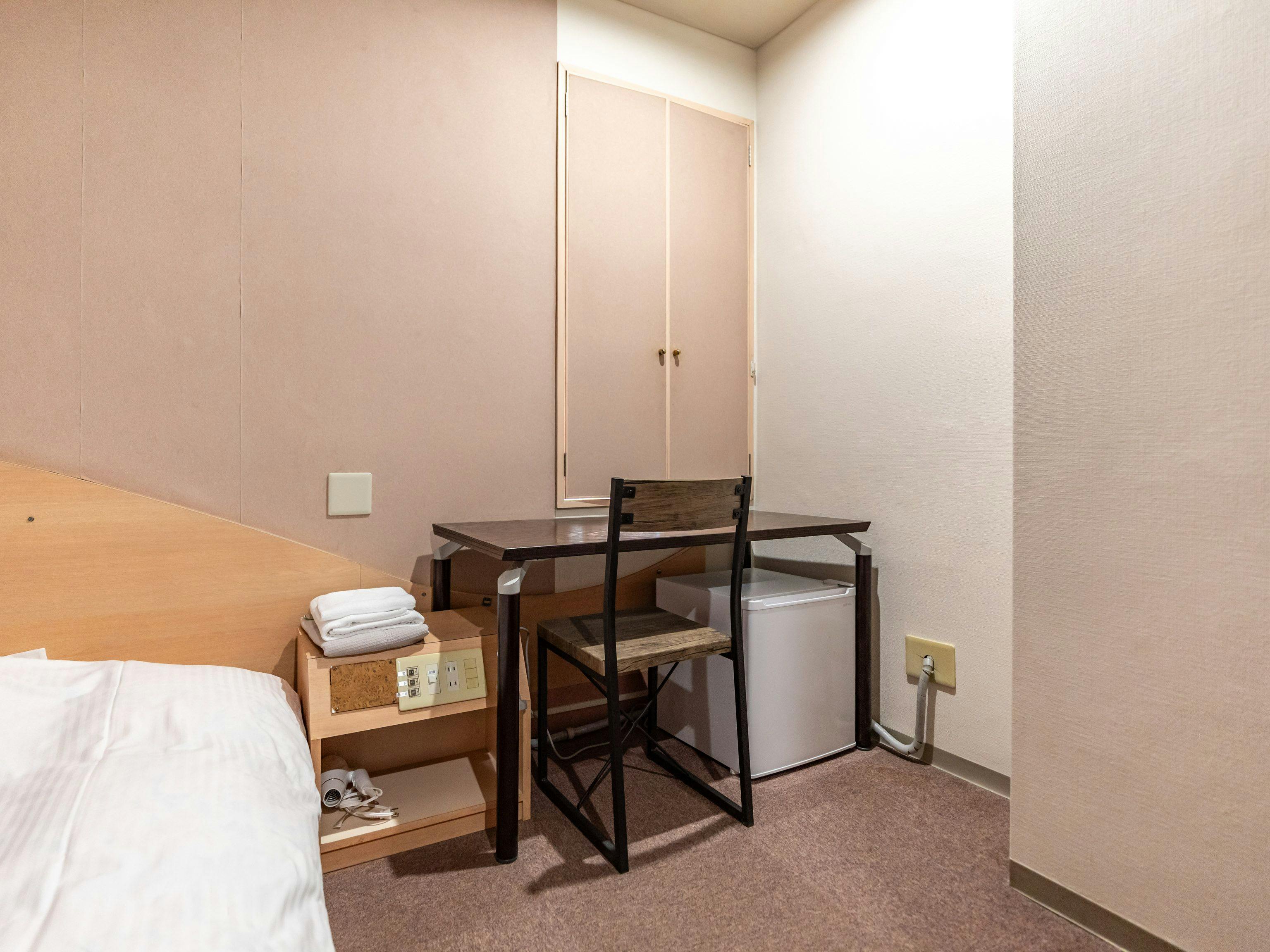 Tabist Business Hotel Kawaramachi