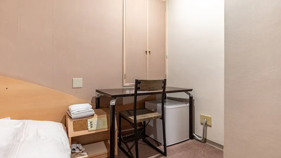 Tabist Business Hotel Kawaramachi
