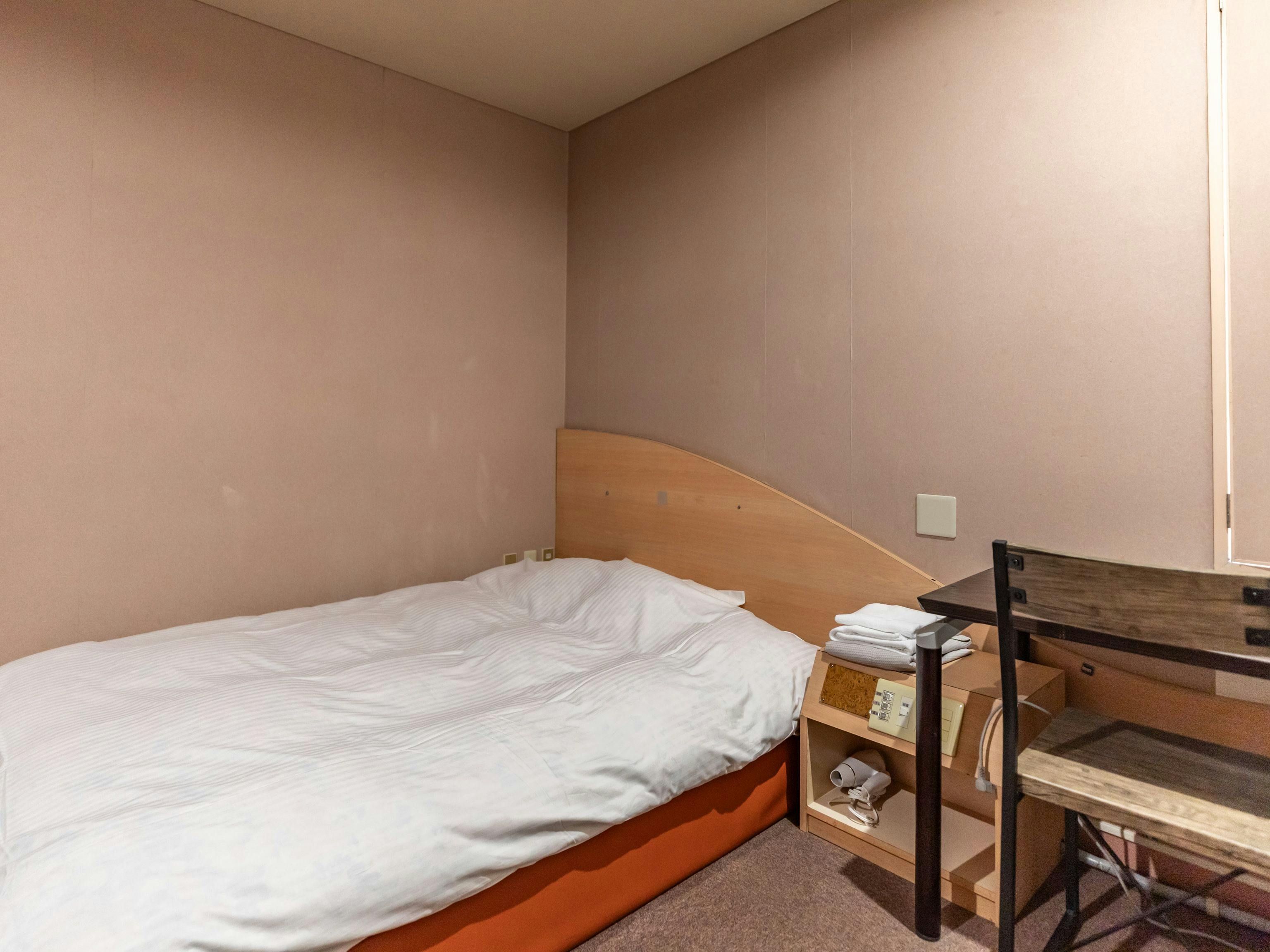 Tabist Business Hotel Kawaramachi