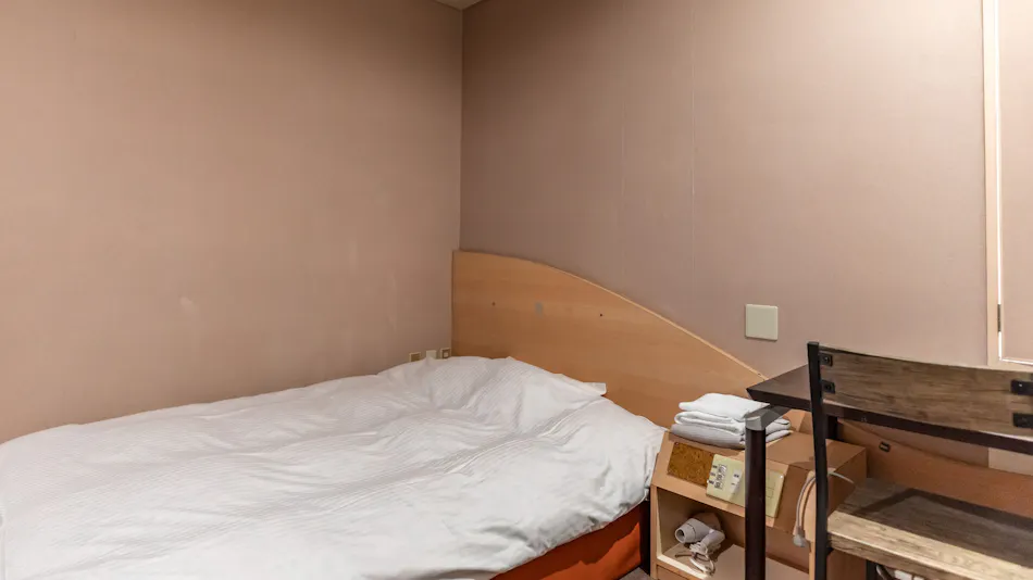 Tabist Business Hotel Kawaramachi