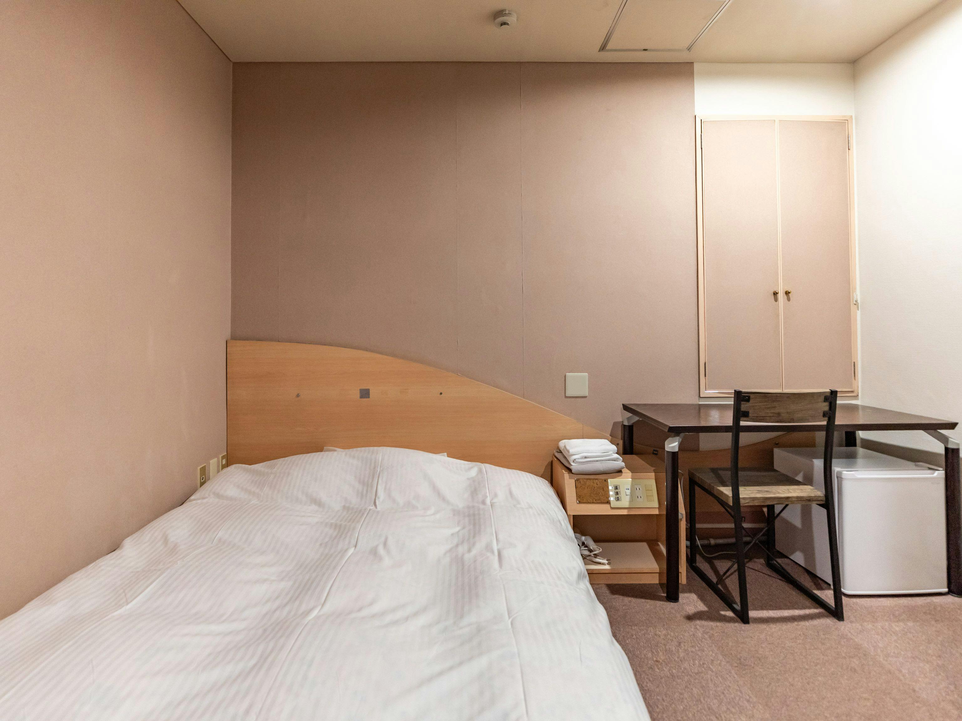 Tabist Business Hotel Kawaramachi