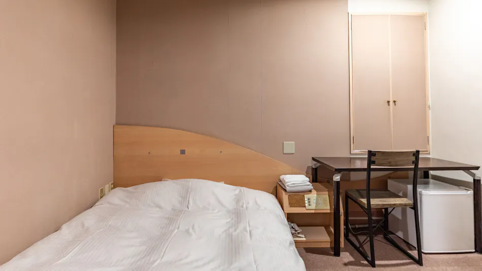 Tabist Business Hotel Kawaramachi